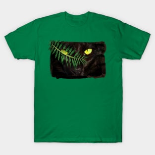 Jungle Cat T-Shirt